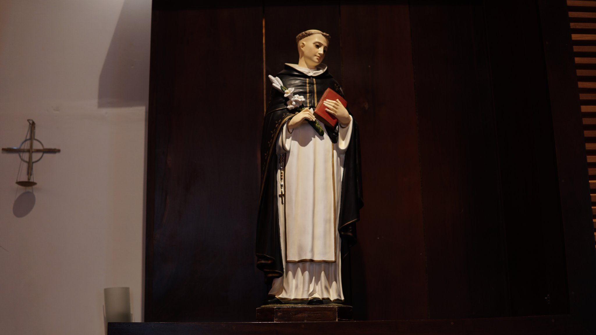 São Domingos de Gusmão