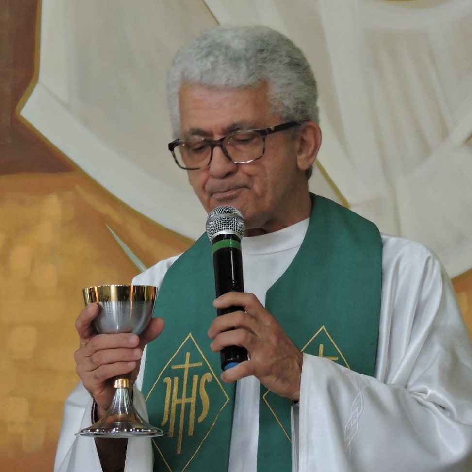 Frei Filomeno